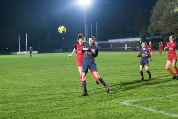 Bild 138 - B-Juniorinnen VfL Pinneberg - Eimsbuettler TV : Ergebnis: 1:0